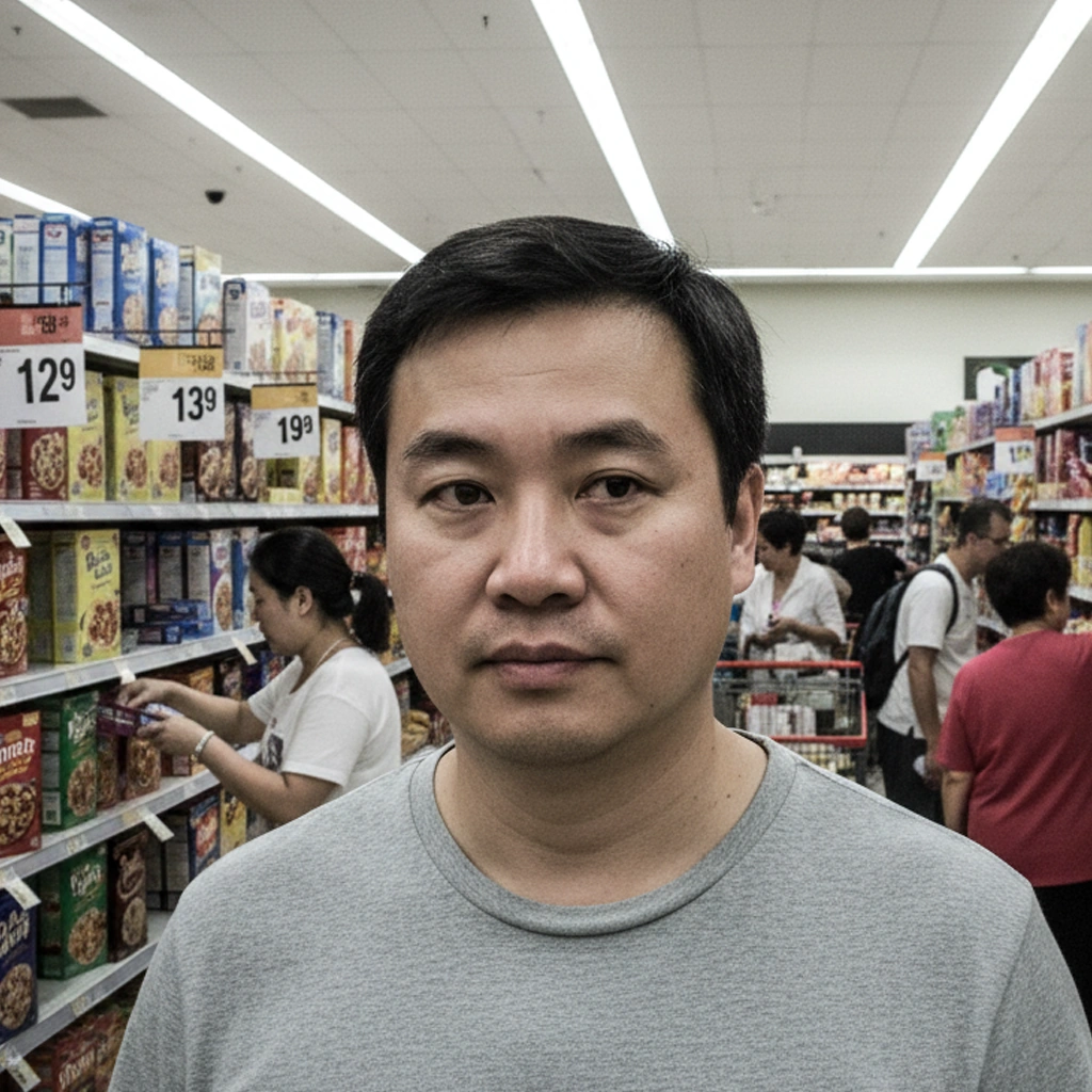 Carlos M. — verified Giant Max customer age 52 from Austin, Texas reporting testosterone and vitality restoration